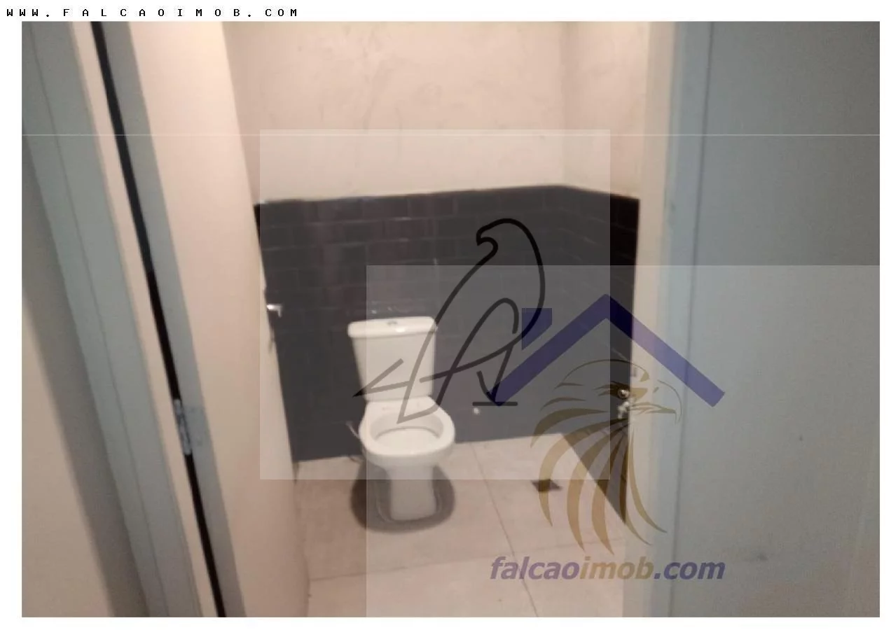 Imagem Comercial para Locação em Salvador / BA no bairro Caminho das Árvores