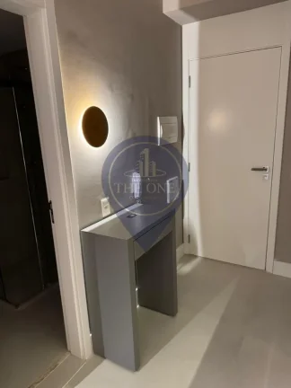 Imagem Studio de Luxo para Locação em São Paulo - 1 Quarto, 1 Sala, 1 Banheiro, 24,00 m² no Cerqueira César