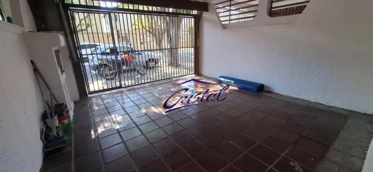 Imagem Casa com 2 quartos para alugar, 129 m² Jardim Ester - Butantã - São Paulo/SP