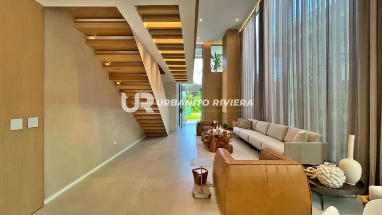 Imagem Elegante e pronta para morar