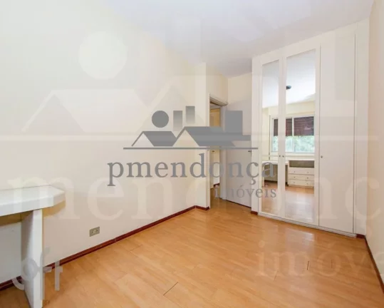 Imagem Apartamento em Perdizes com 3 quartos, 2 vagas, 103 m²