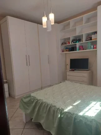 Imagem Casa com 3 dormitórios à venda, 390 m² por R$ 900.000,00 - Centro - Ferraz de Vasconcelos/SP