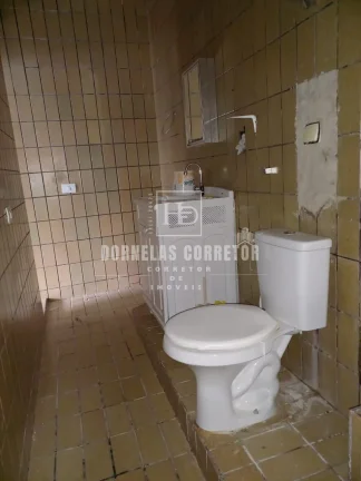 Imagem Casa no Janga 3qtos(2St), 4vgs, Sala 3aAmb, Toda no Porcelanato