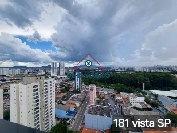 Imagem Apartamento Condomínio Point - 2 Dormitórios sendo 1 Suíte - 2 vagas