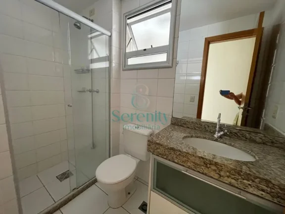 Imagem Apartamento para alugar na Gleba Palhano, em Londrina/PR