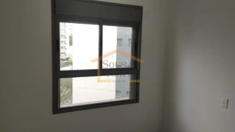 Imagem Apartamento com aproximadamente 130 m², em contrapiso, amplo e moderno, ideal para personalização...