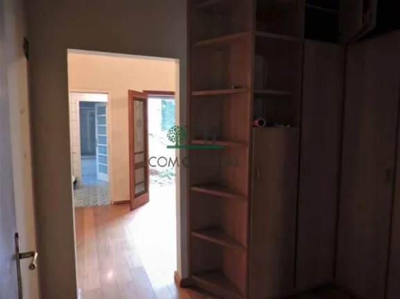 Imagem Casa com 4 Quartos à Venda, 550 m² em Chácaras Do Peroba - Jandira