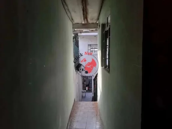 Imagem Casa Térrea com Edícula à Venda no Bairro Assunção – São Bernardo do Campo