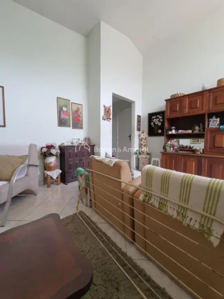 Imagem Casa a venda no Jardim Santana, Campinas -SP