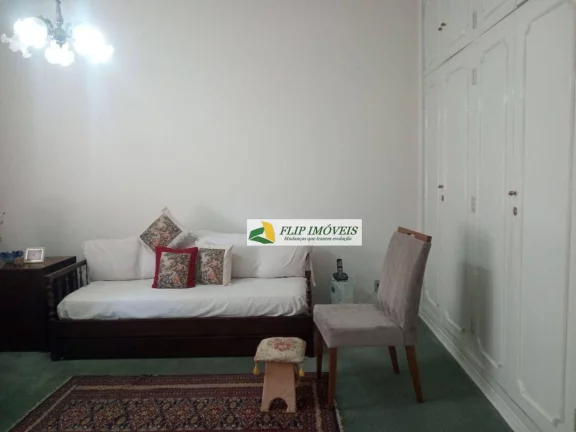 Imagem Lindo apartamento para venda com 174 m² com 3 quartos no melhor do Cambuí - Campinas - SP