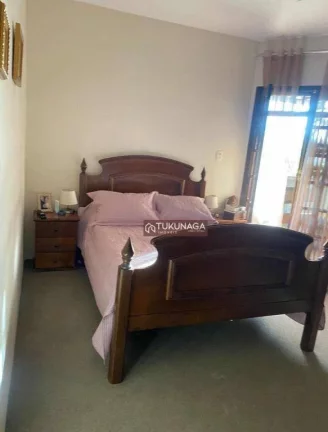 Imagem Sobrado com 2 dormitórios à venda, 122 m² por R$ 580.000,00 - Vila Barros - Guarulhos/SP
