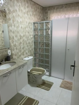 Imagem Casa para Venda em Santo André, Vila Suíça, 2 dormitórios, 1 suíte, 2 banheiros, 2 vagas