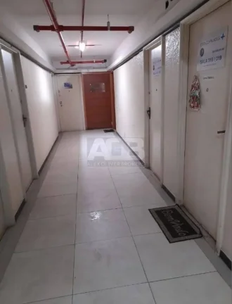 Imagem Sala Comercial à venda no Centro do rio, 50m2, na Cinelândia.