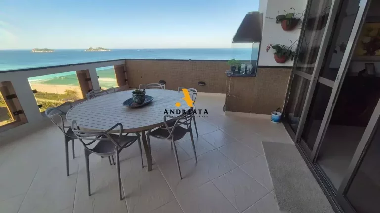 Imagem Barramares - Barra da Tijuca -