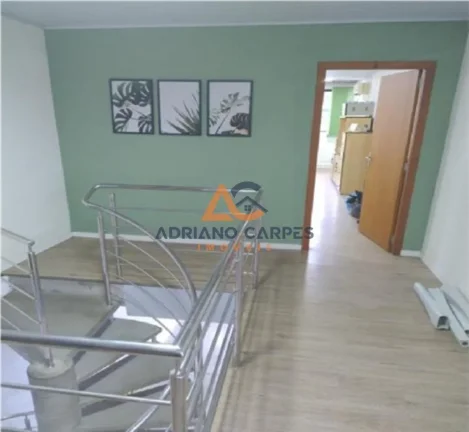 Imagem Casa com 03 quartos em Blumenau, SC - bairro passo manso, Adriano Carpes Imóveis vende