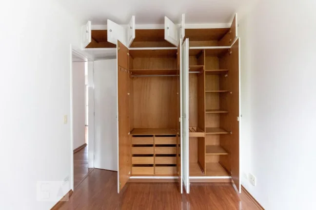 Imagem Apartamento à Venda - Vila Mariana, 2 Quartos, 63 m2