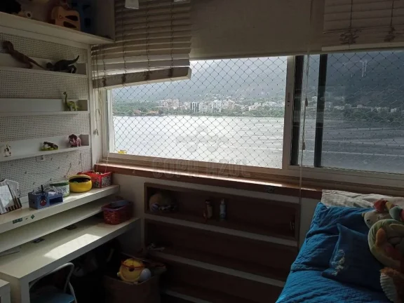 Imagem Lagoa - Residencial › Apartamento com 3 quarto(s) a Venda