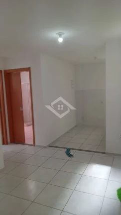 Imagem Apartamento de 1 Quarto para Venda em Campo Grande