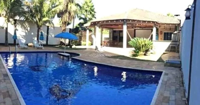 Imagem Casa para Venda em Maringá / PR no bairro Conjunto Residencial Paulino Carlos Filho