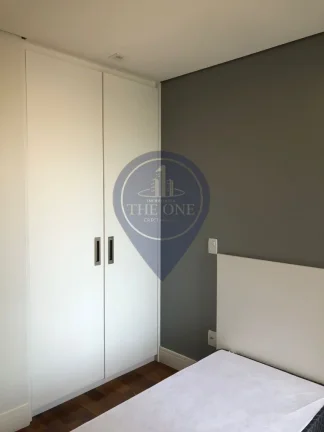 Imagem Imperdível oportunidade de apartamento à venda em São Paulo-SP, Vila Firmiano Pinto: 3 quartos, 2 salas, 2 banheiros, 2 vagas, 95 m²!