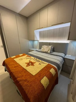 Imagem Apartamento com 2 dormitórios e 1 vaga de garagem - Atiradores | Joinville/SC