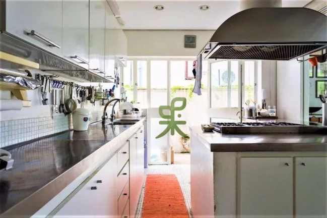 Imagem Sobrado com 3 dormitórios à venda, 215 m² por R$ 2.700.000,00 - Vila Progredior - São Paulo/SP