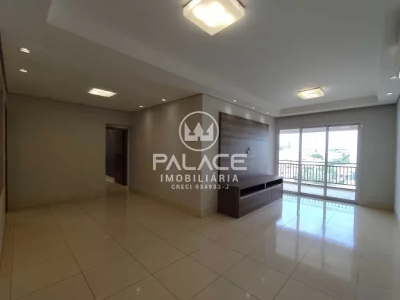 Imagem Maravilhoso apartamento localizado no exclusivo condomínio Delta Club no bairro Alto em Piracicaba ...