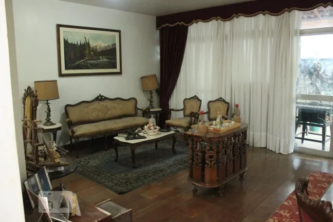 Imagem Casa à Venda - Vila Mariana, 4 Quartos, 330 m2