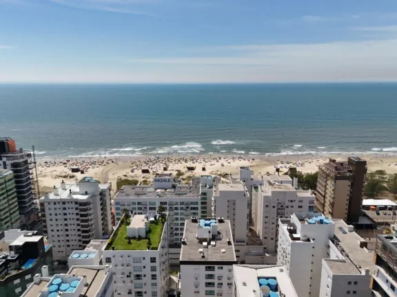 Imagem Apartamento 1 Dormitório - Bairro Navegantes