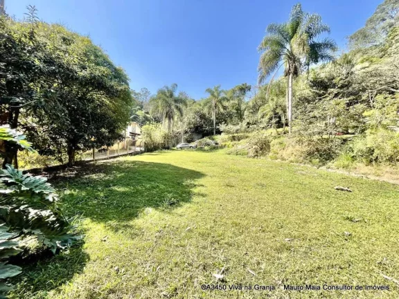 Imagem Jd Colibri (casa de rua) - p/ REFORMA ou DEMOLIR / INVESTIMENTO!