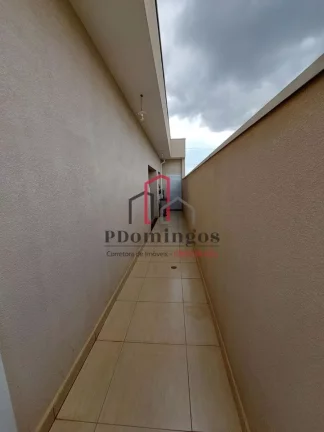 Imagem CASA TÉRREA - AMPLOS AMBIENTES - RESIDENCIAL REAL PARK - SUMARÉ