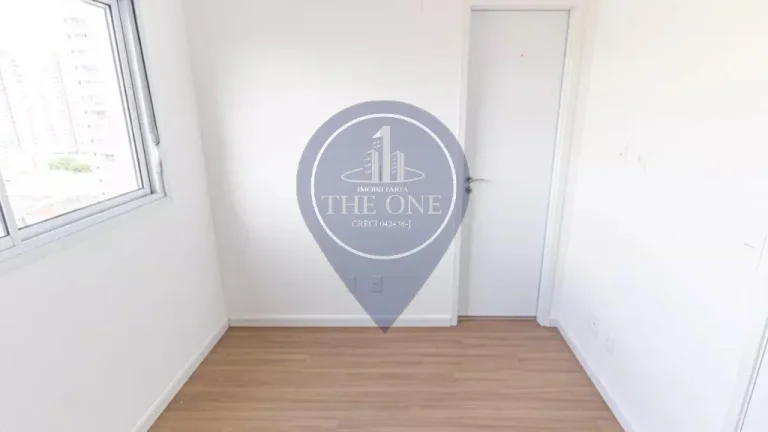 Imagem Apartamento de Luxo no Brás: 3 Quartos, 3 Suítes, 4 Banheiros, 2 Vagas - São Paulo-SP