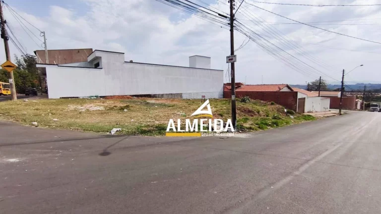 Imagem Terreno à venda, 151 m² por R$ 153.000,00 - Jardim Novo - Rio Claro/SP