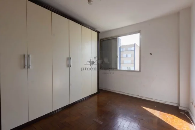 Imagem Apartamento à venda no Sumaré com 3 quartos e 1 vaga, 112m2