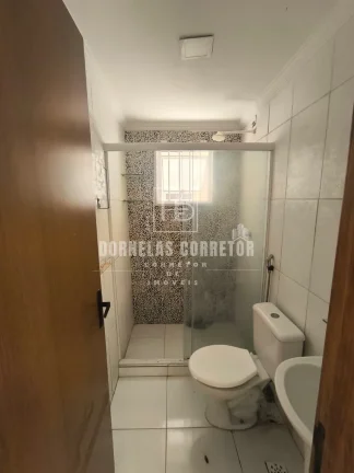 Imagem Apartamento em Condomínio Completo - Conforto e Praticidade!