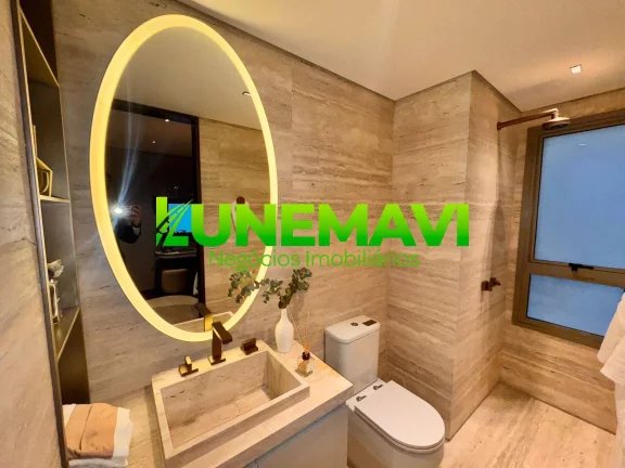 Imagem APARTAMENTO ALTO PADRÃO NO JARDINS – Daslu Residences São Paulo