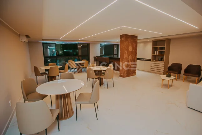 Imagem Apto - 2 Quartos - 1 Suíte - 64,39m² - Jardim Oceania, João Pessoa/PB