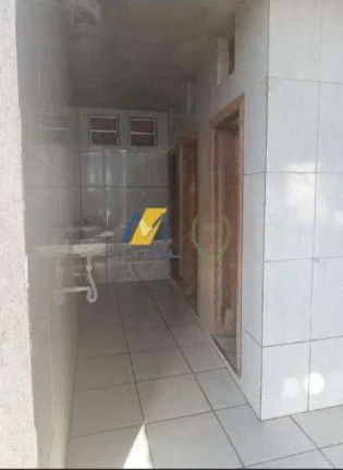 Imagem Galpão para locação na Vila Homero Thon