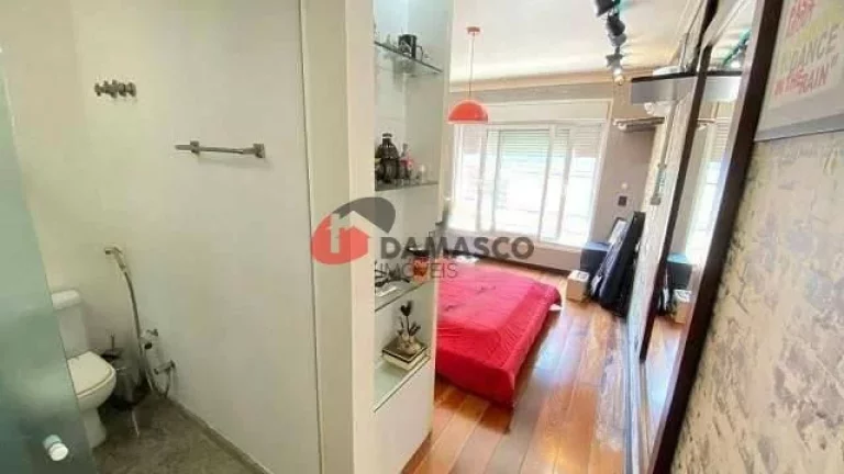 Imagem Sobrado à venda 3 Quartos, 3 Suites, 5 Vagas, 380M², Jardim, Santo André - SP