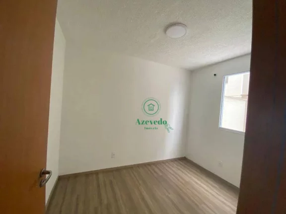Imagem Apartamento à venda, 52 m² por R$ 230.000,00 - Jardim Nova Cidade - Guarulhos/SP