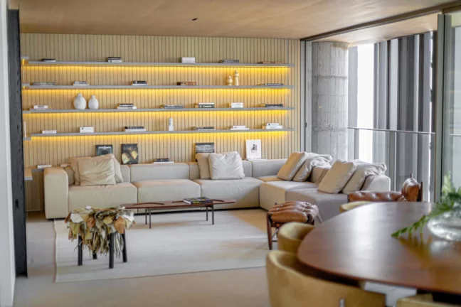 Imagem APARTAMENTO RESIDENCIAL em São Paulo - SP, Pinheiros