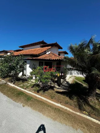 Imagem Casa com 2 dormitórios à venda, 70 m² por R$ 550.000,00 - Marina - Armação dos Búzios/RJ