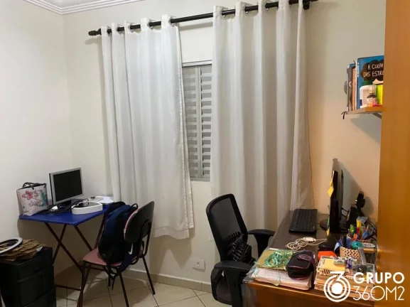 Imagem Casa para Venda em Santo André / SP no bairro Parque das Nações