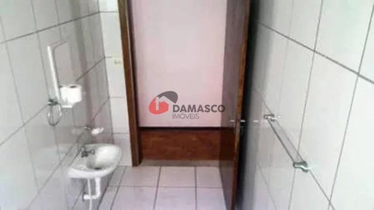 Imagem Casa à venda 2 Quartos, 3 Vagas, 120M², Santa Maria, São Caetano do Sul - SP