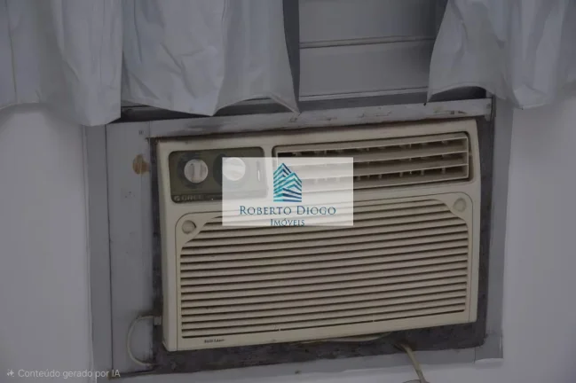 Imagem Imperdível oportunidade de investimento: Apartamento à venda em Taquara, Rio de Janeiro-RJ! 2 quartos, 1 sala, 1 banheiro, 1 vaga de garagem.