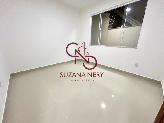 Imagem Casa três quartos em Emaus, Parnamirim-RN