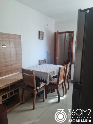 Imagem Cobertura para Venda em Santo André / SP no bairro Parque Marajoara