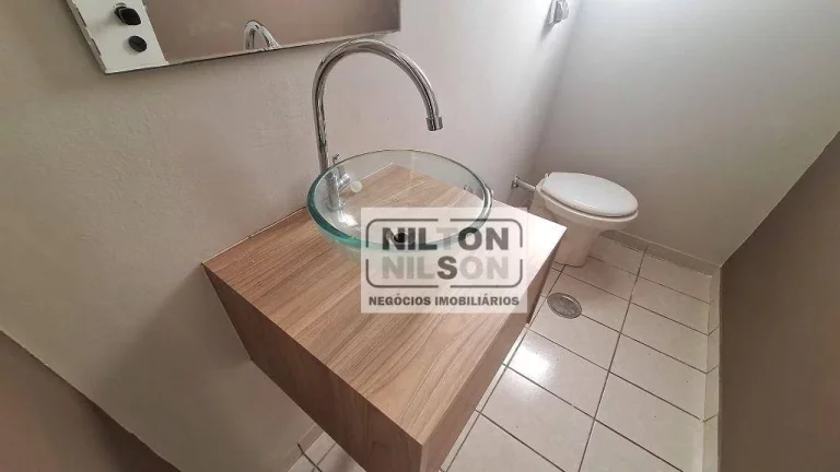 Imagem Sala à venda, 64 m² por R$ 390.000,00 - Vila Itapura - Campinas/SP