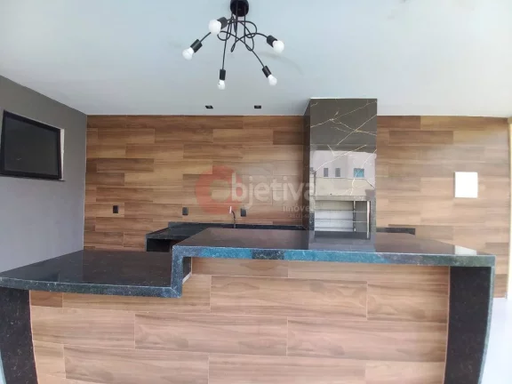 Imagem Casa térrea Condomínio Reviver I, 3 Suítes, 156m², São Pedro da Aldeia