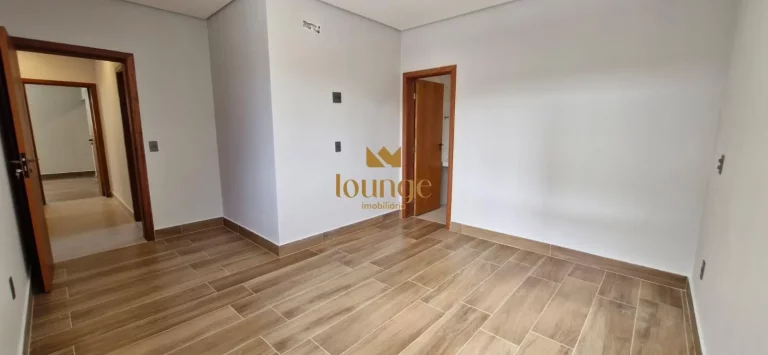 Imagem Casa à Venda no Alphaville Nova Esplanada 3 - Votorantim/SP